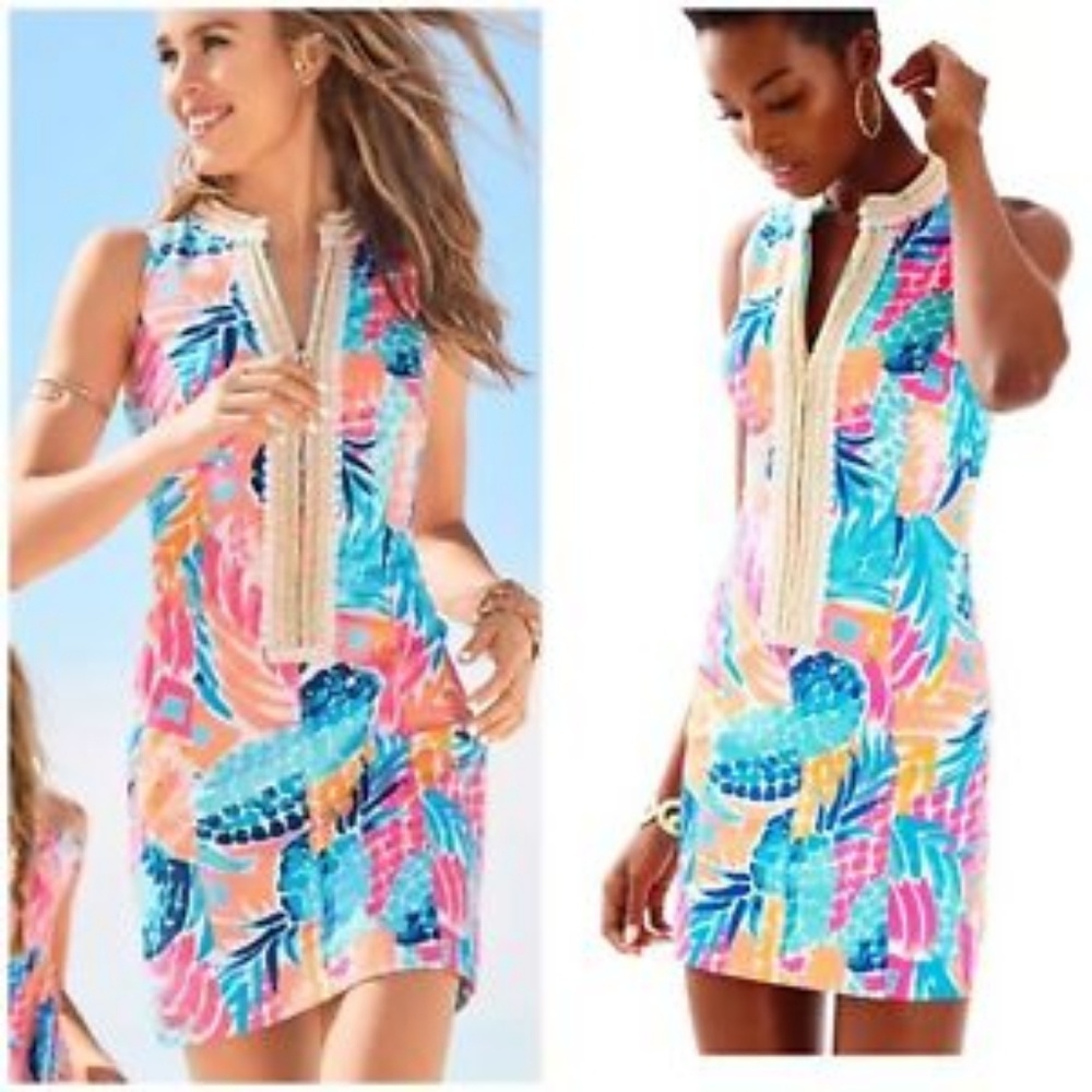Lilly Pulitzer Goombay Smashed Alexa